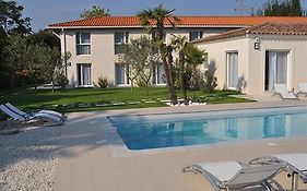 Hotel Villa Sophia - Adults Only July And August