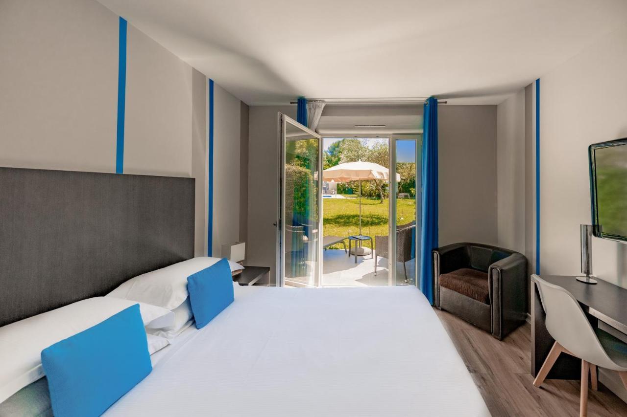 Hotel Villa Sophia - Adults Only July And August Mougins Buitenkant foto