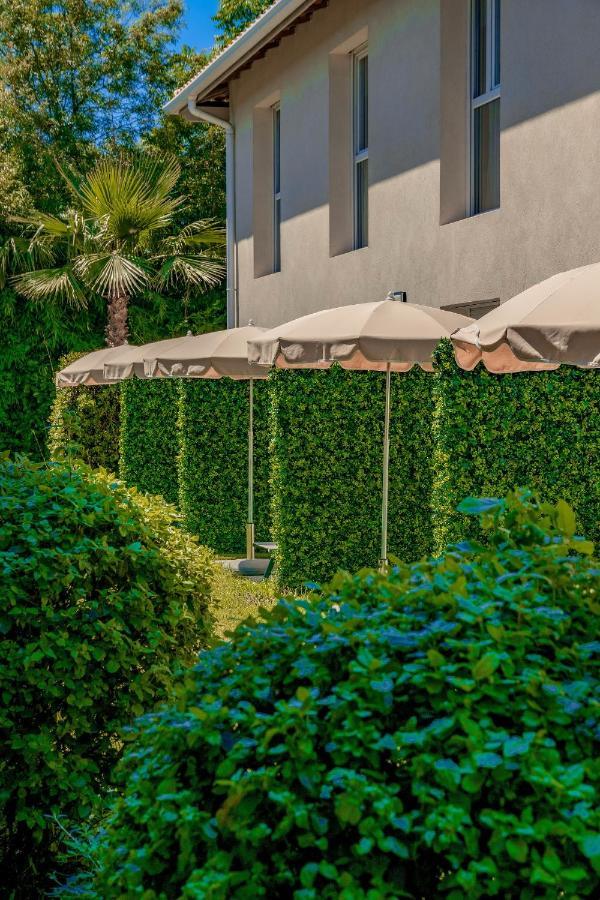 Hotel Villa Sophia - Adults Only July And August Mougins Buitenkant foto