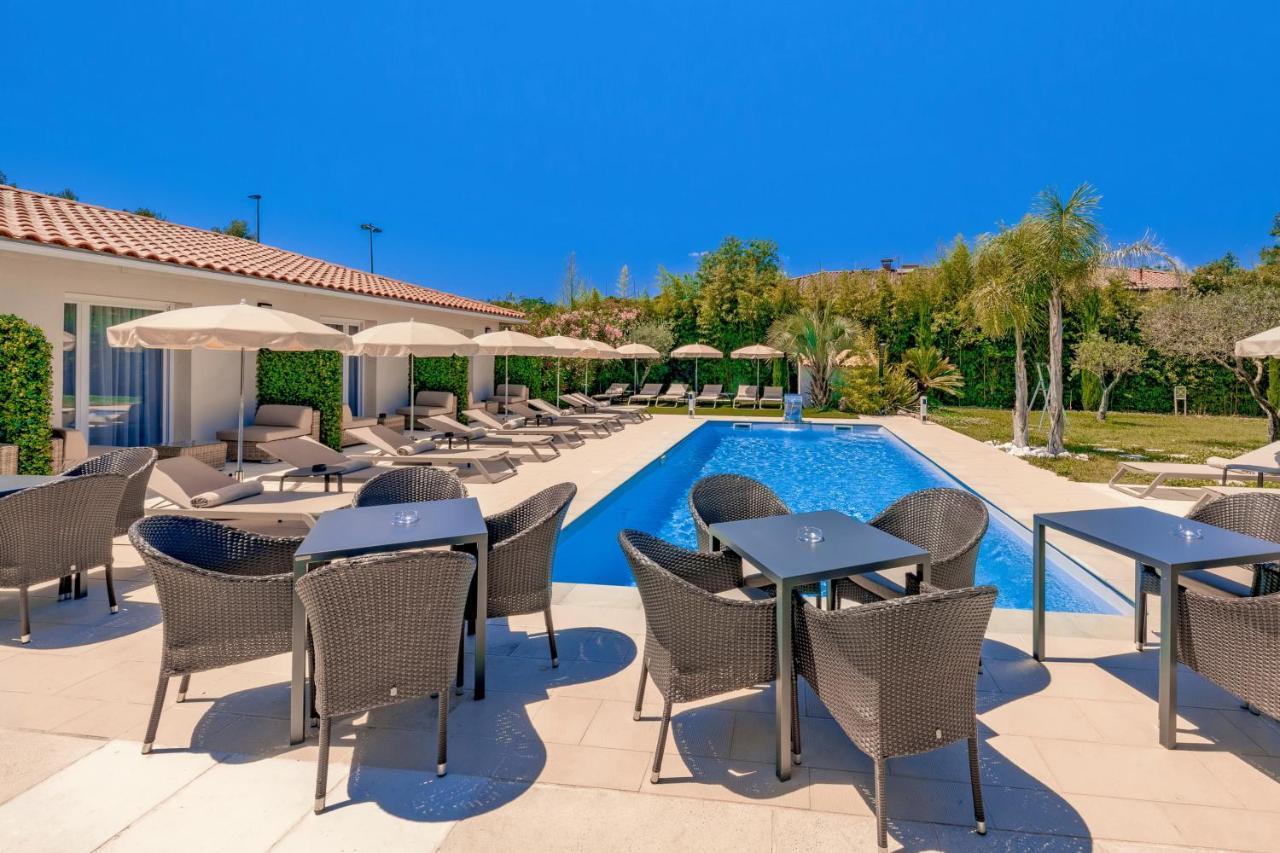 Hotel Villa Sophia - Adults Only July And August Mougins Buitenkant foto
