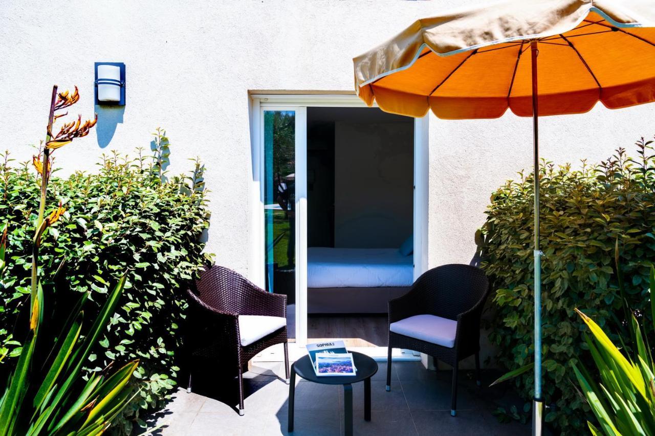 Hotel Villa Sophia - Adults Only July And August Mougins Buitenkant foto