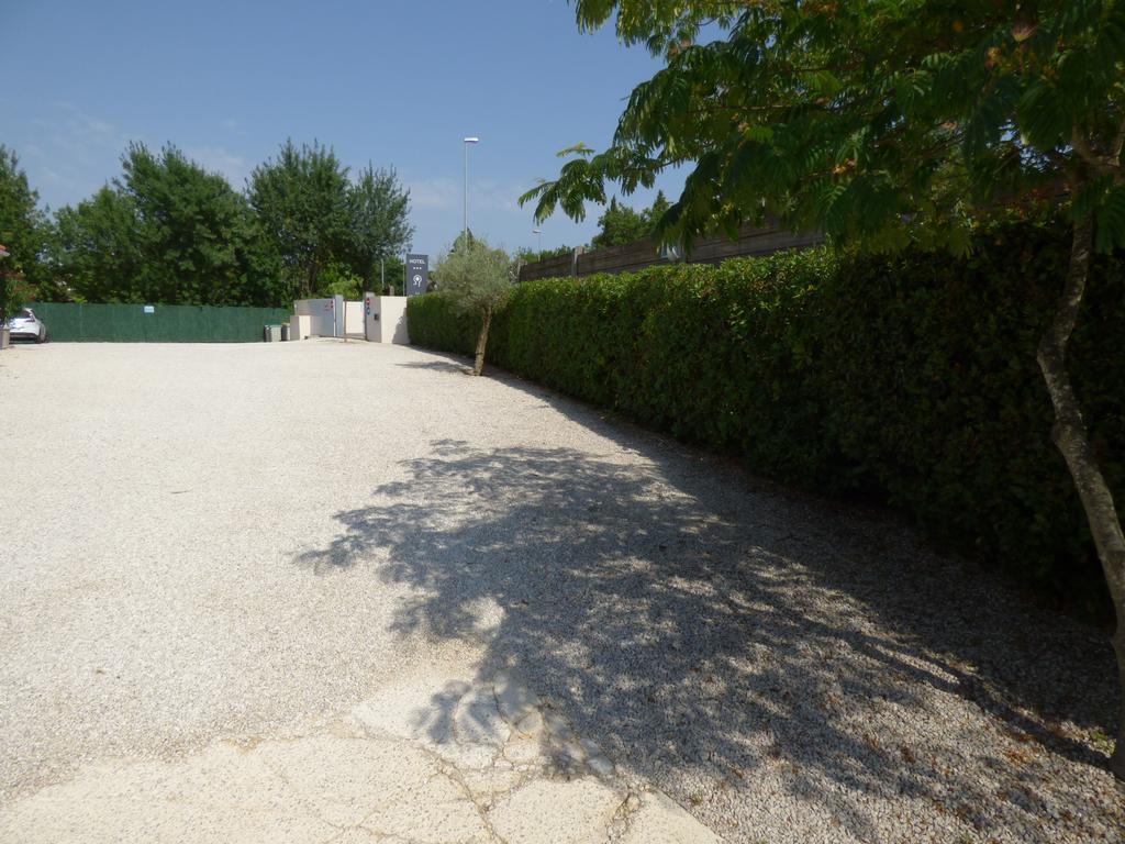 Hotel Villa Sophia - Adults Only July And August Mougins Buitenkant foto