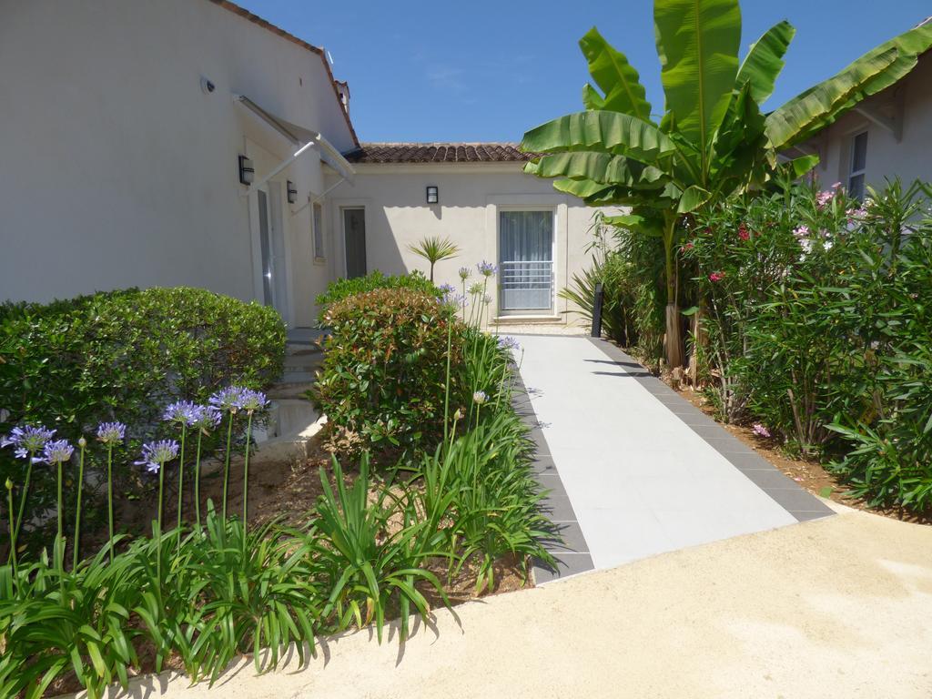 Hotel Villa Sophia - Adults Only July And August Mougins Buitenkant foto