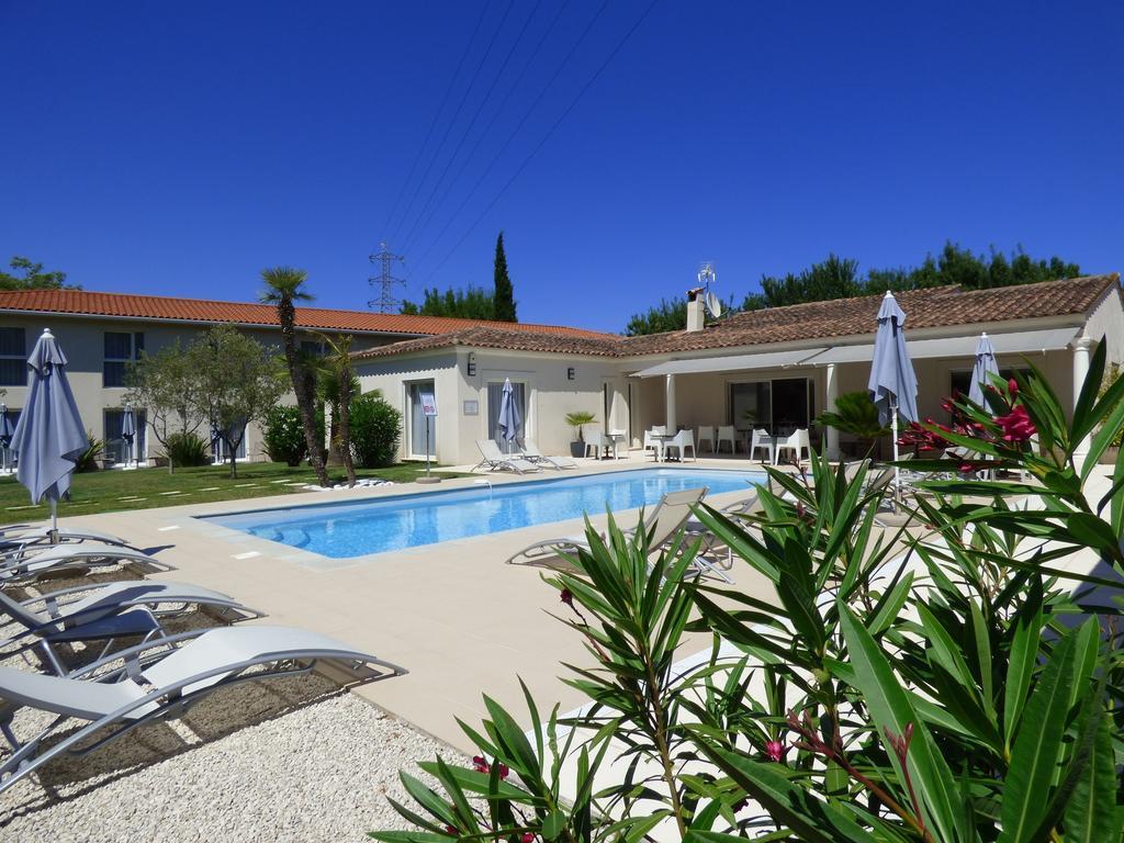 Hotel Villa Sophia - Adults Only July And August Mougins Buitenkant foto