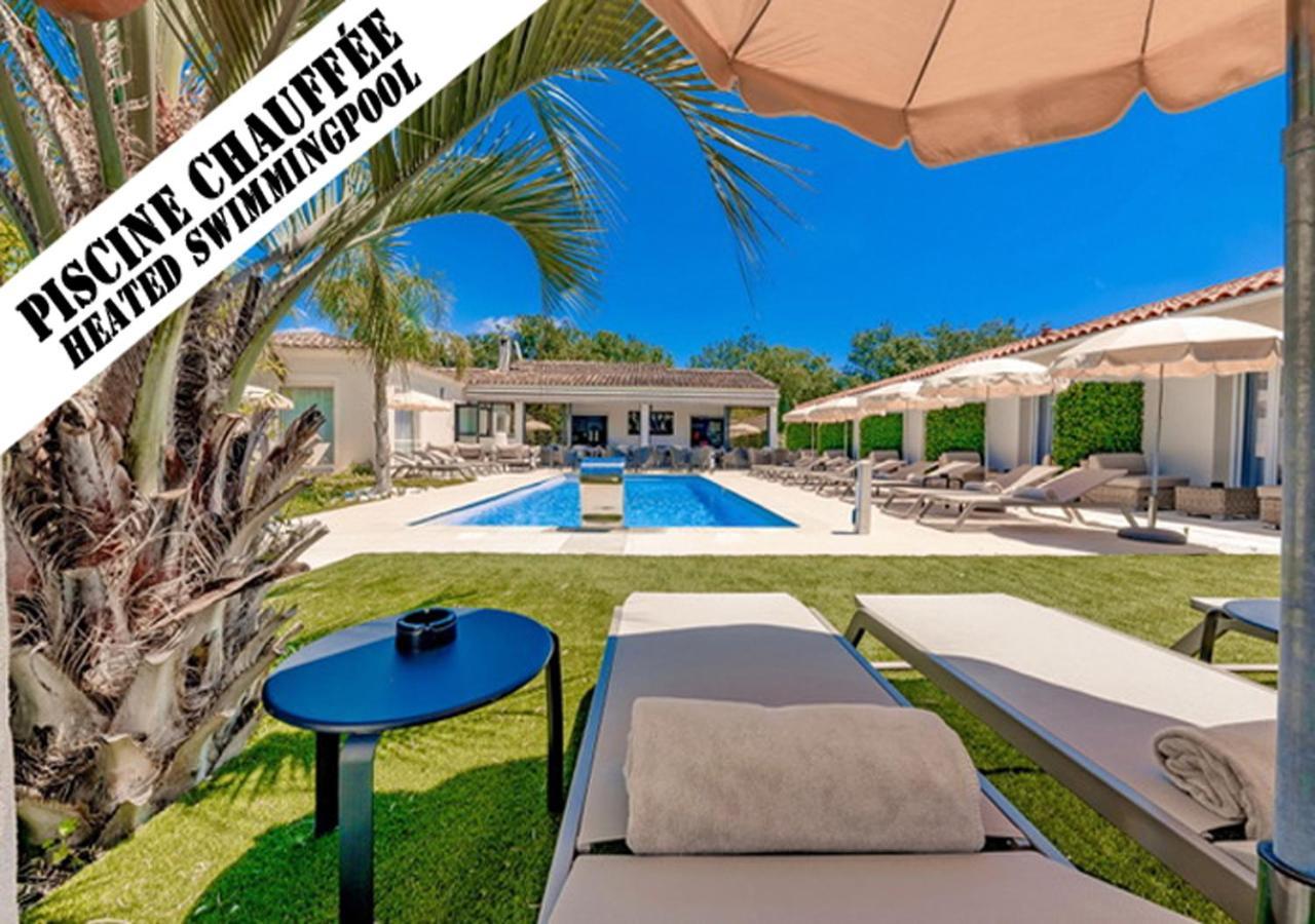 Hotel Villa Sophia - Adults Only July And August Mougins Buitenkant foto