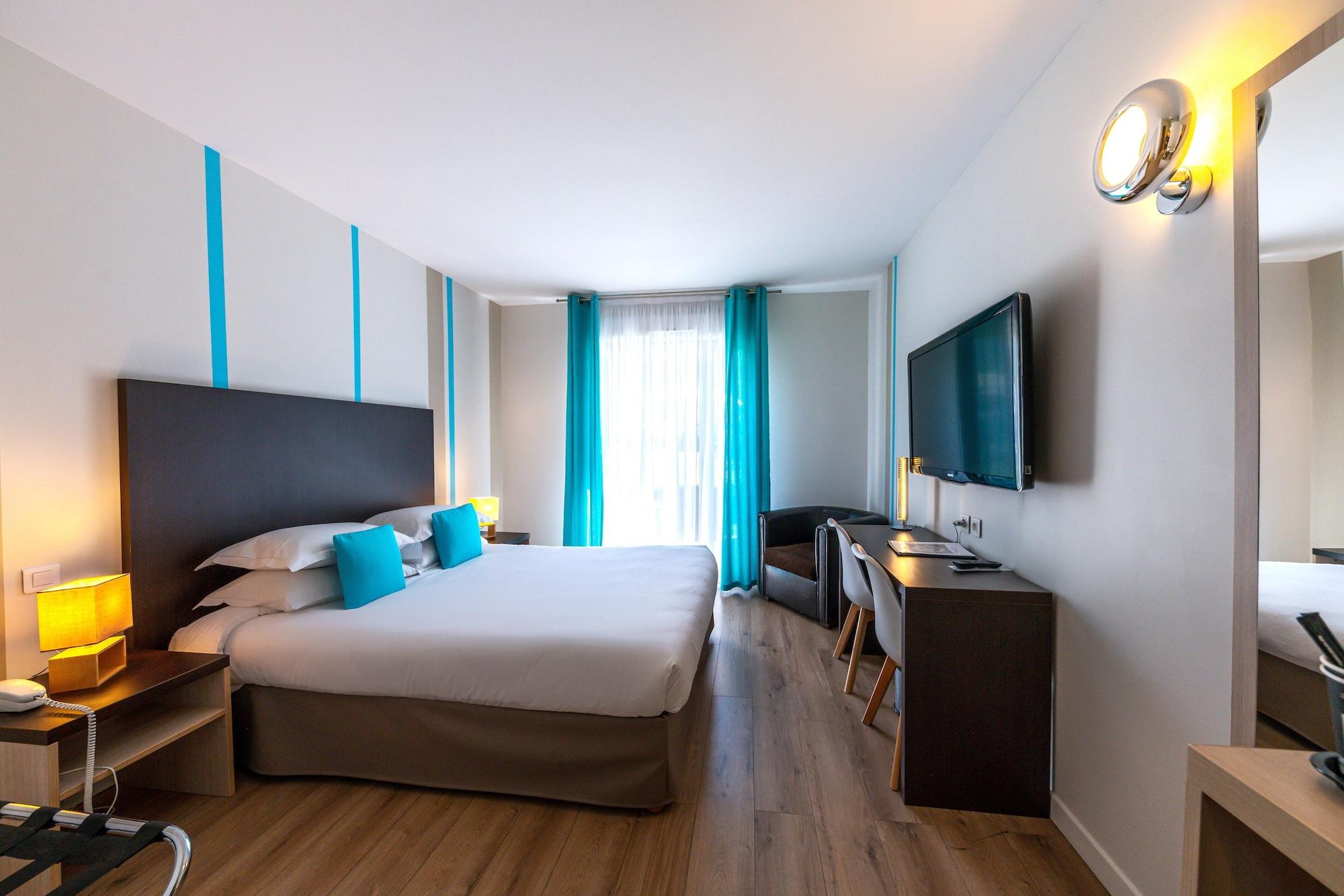 Hotel Villa Sophia - Adults Only July And August Mougins Buitenkant foto