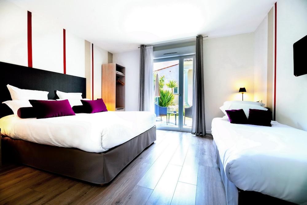 Hotel Villa Sophia - Adults Only July And August Mougins Buitenkant foto