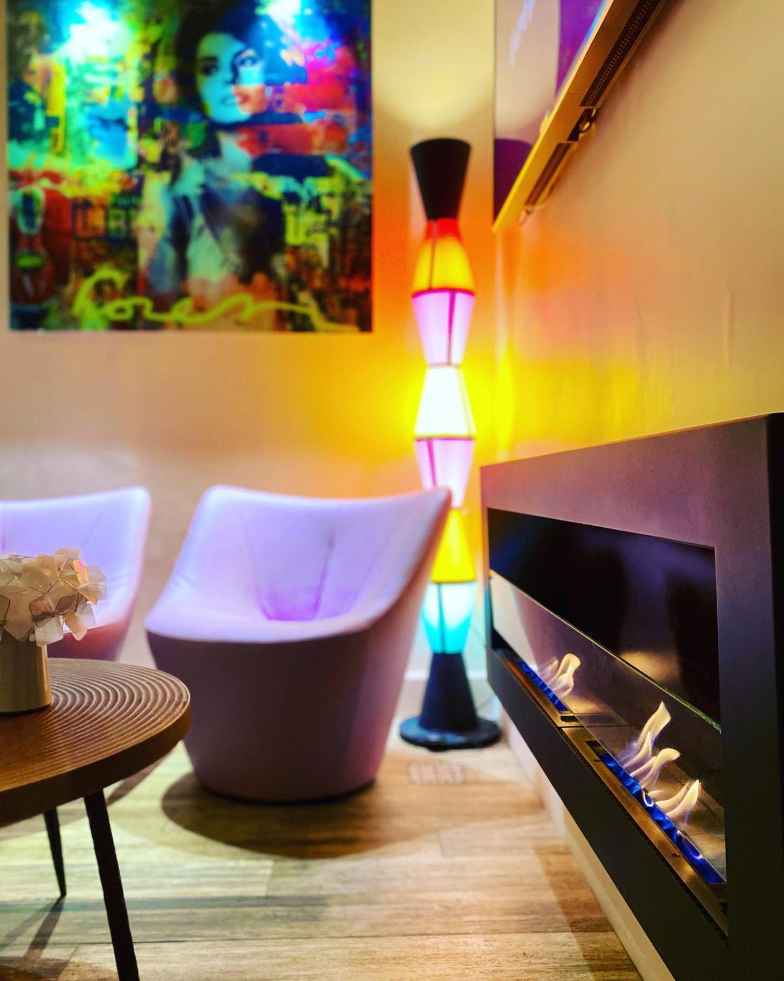 Hotel Villa Sophia - Adults Only July And August Mougins Buitenkant foto