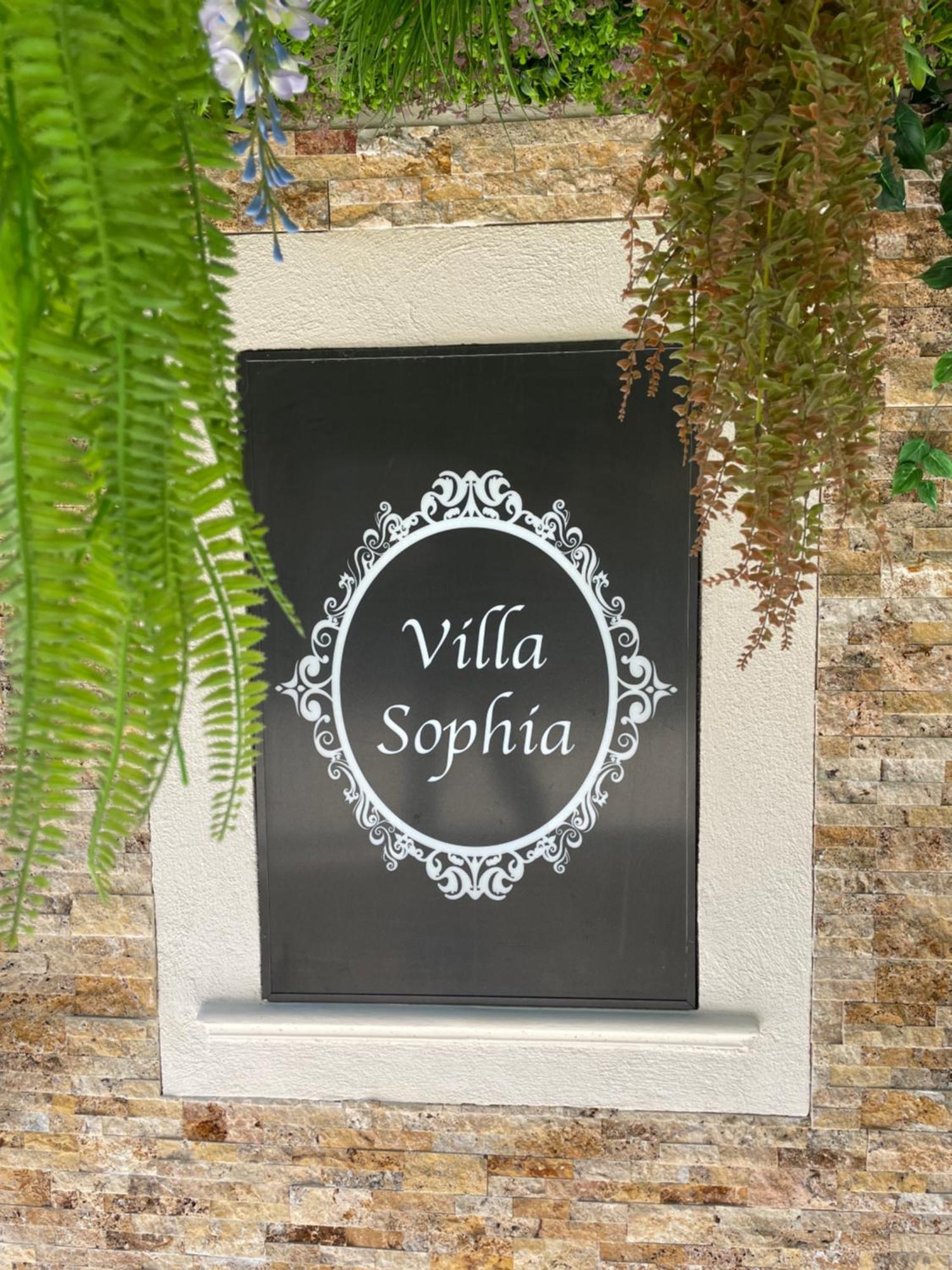 Hotel Villa Sophia - Adults Only July And August Mougins Buitenkant foto