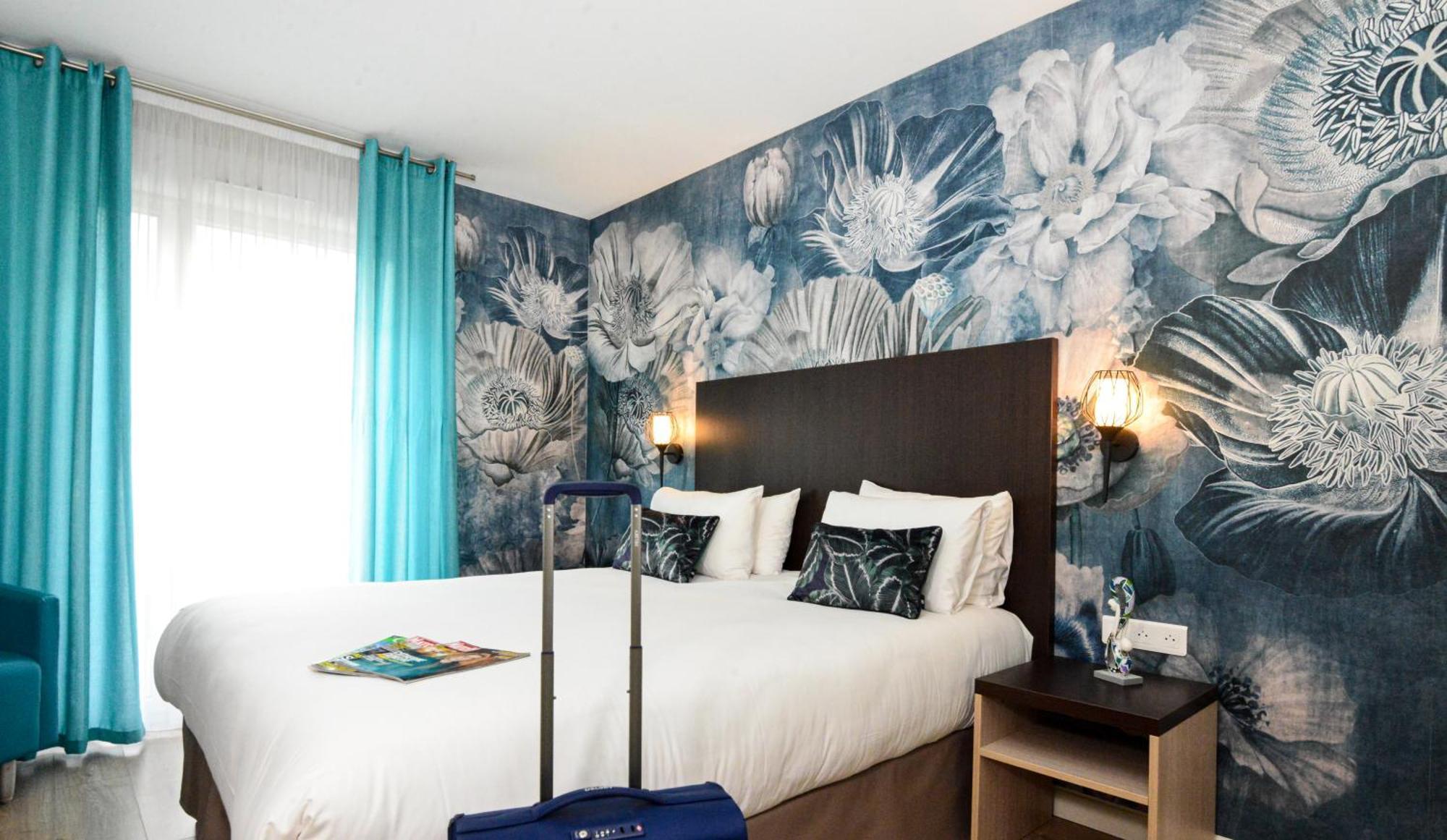 Hotel Villa Sophia - Adults Only July And August Mougins Buitenkant foto