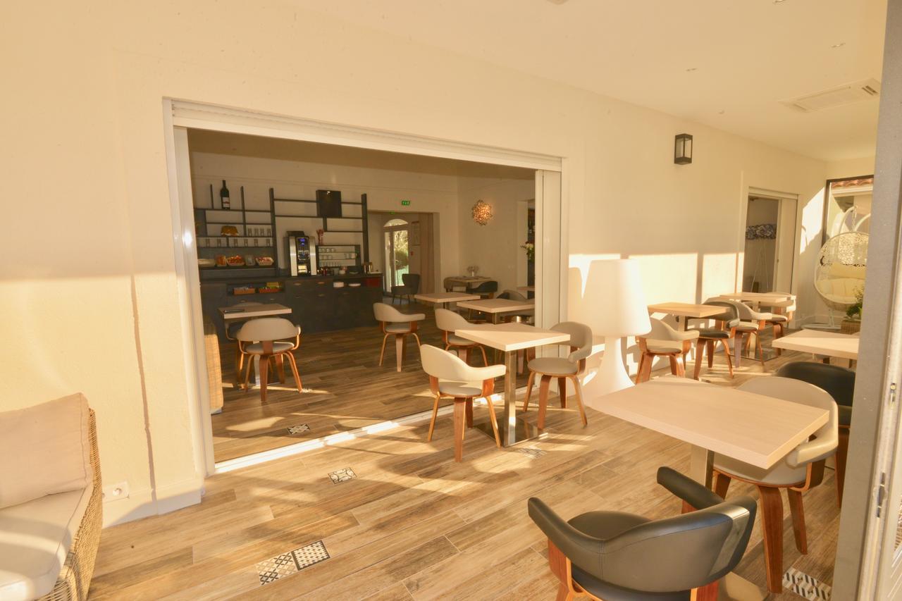 Hotel Villa Sophia - Adults Only July And August Mougins Buitenkant foto
