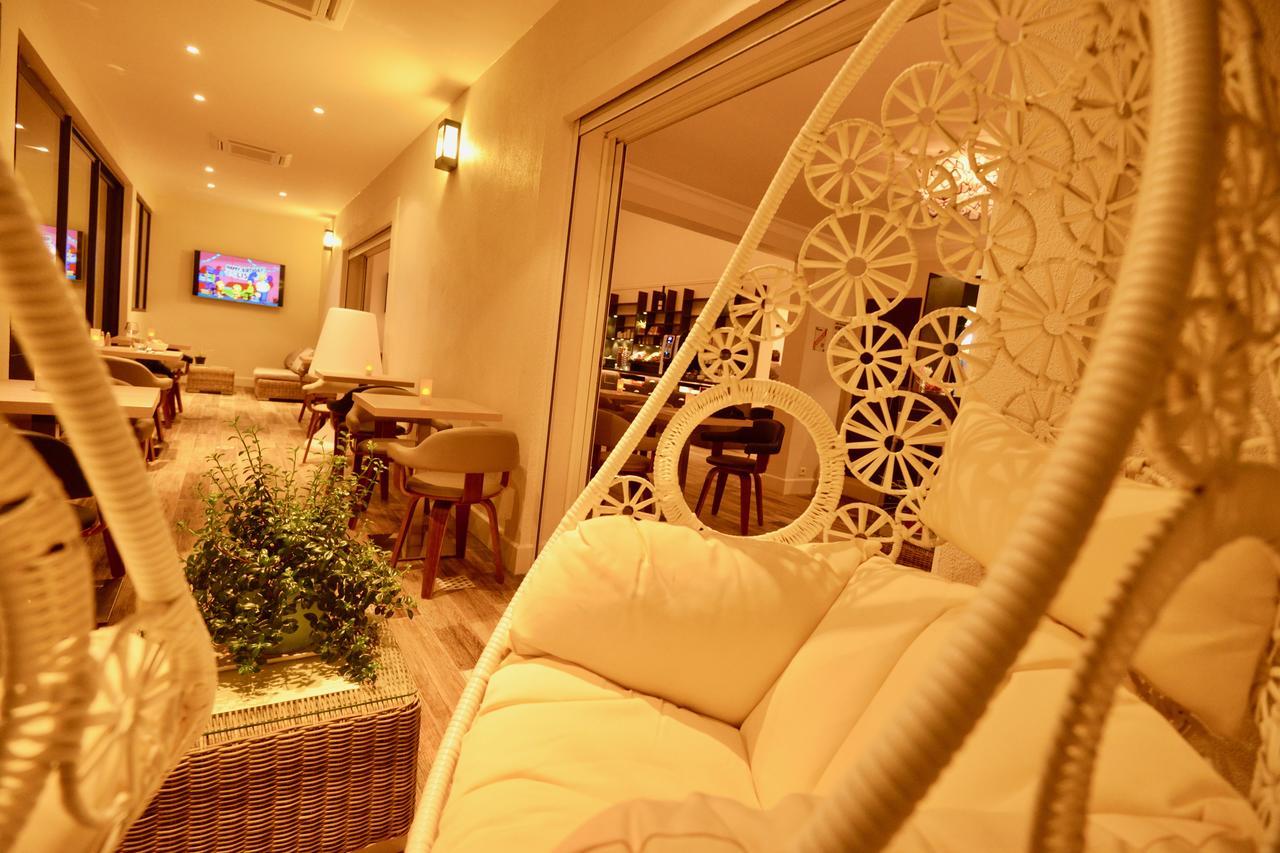Hotel Villa Sophia - Adults Only July And August Mougins Buitenkant foto