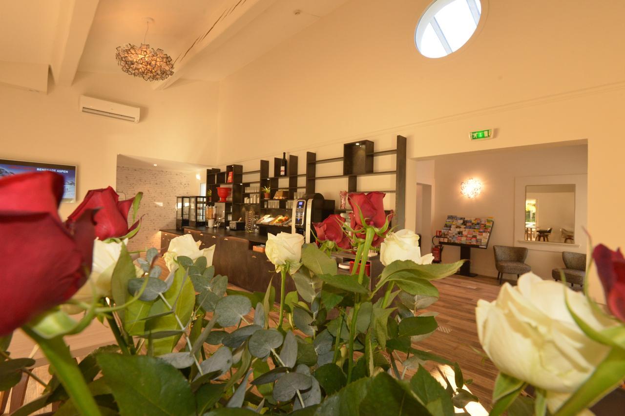 Hotel Villa Sophia - Adults Only July And August Mougins Buitenkant foto
