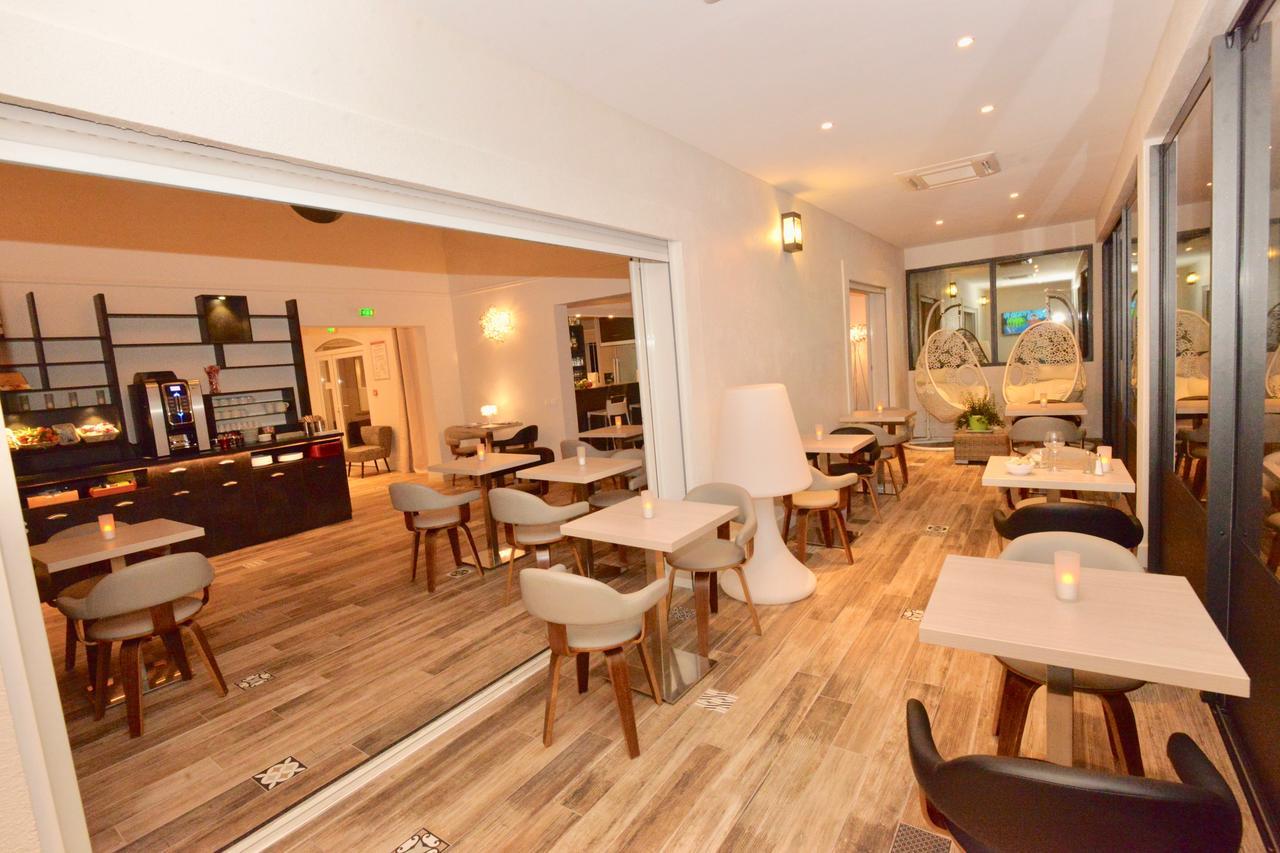 Hotel Villa Sophia - Adults Only July And August Mougins Buitenkant foto