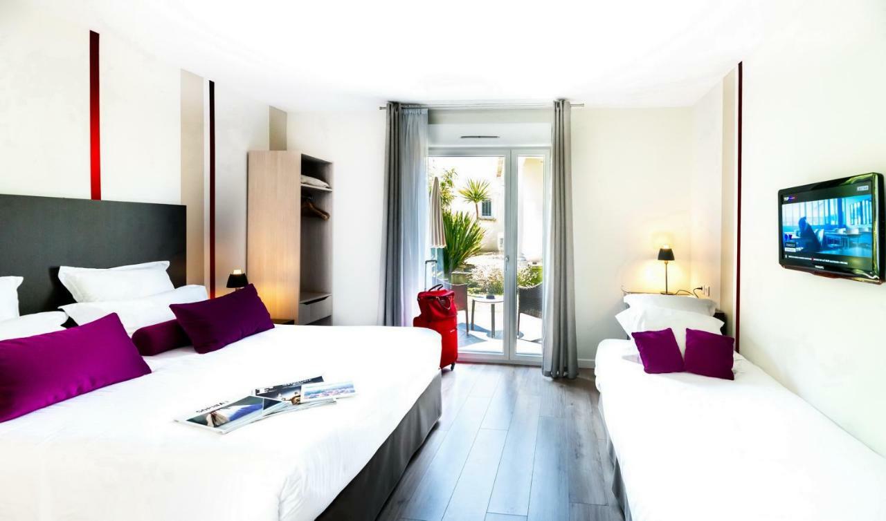 Hotel Villa Sophia - Adults Only July And August Mougins Buitenkant foto