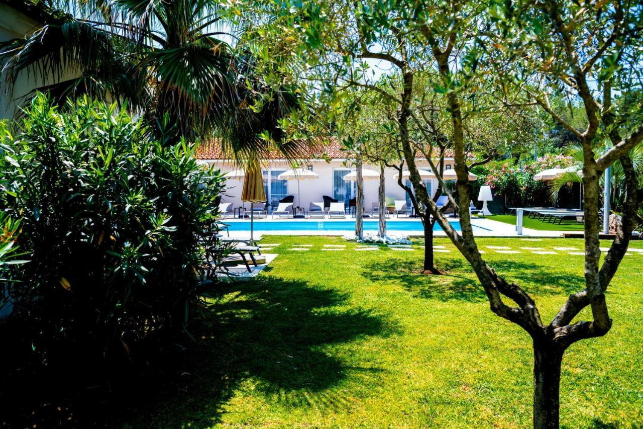 Hotel Villa Sophia - Adults Only July And August Mougins Buitenkant foto