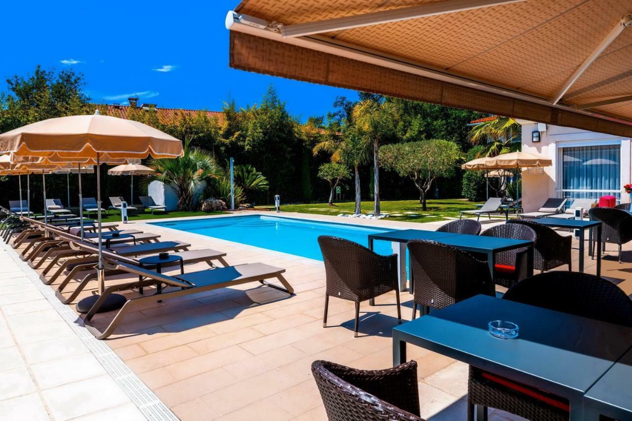 Hotel Villa Sophia - Adults Only July And August Mougins Buitenkant foto