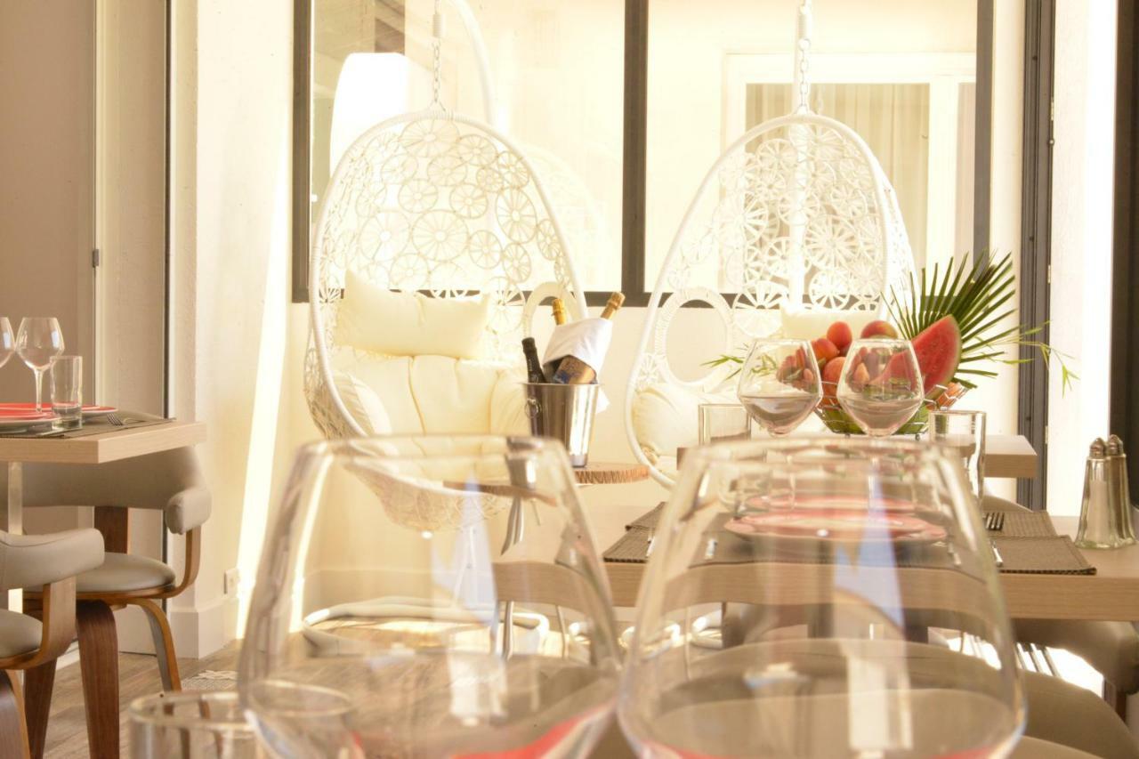 Hotel Villa Sophia - Adults Only July And August Mougins Buitenkant foto