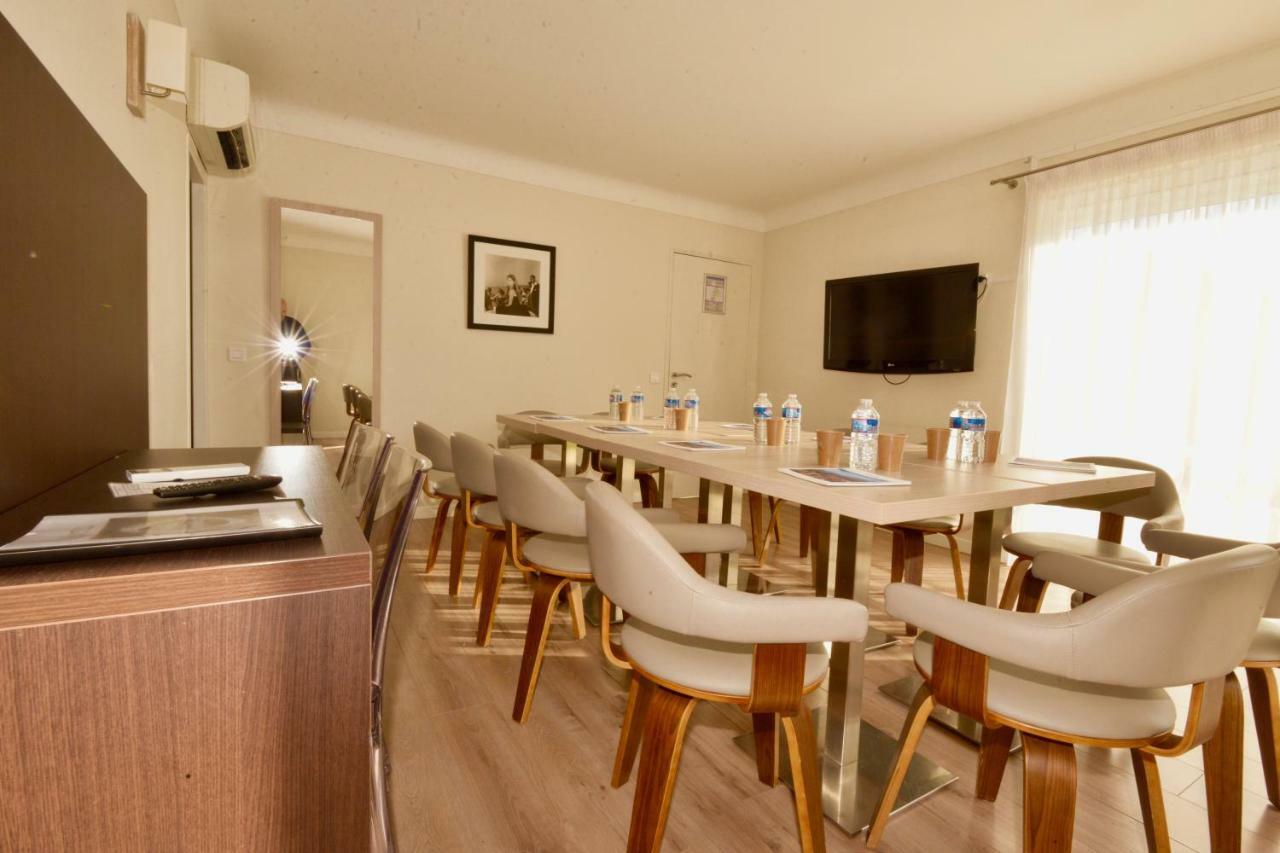 Hotel Villa Sophia - Adults Only July And August Mougins Buitenkant foto