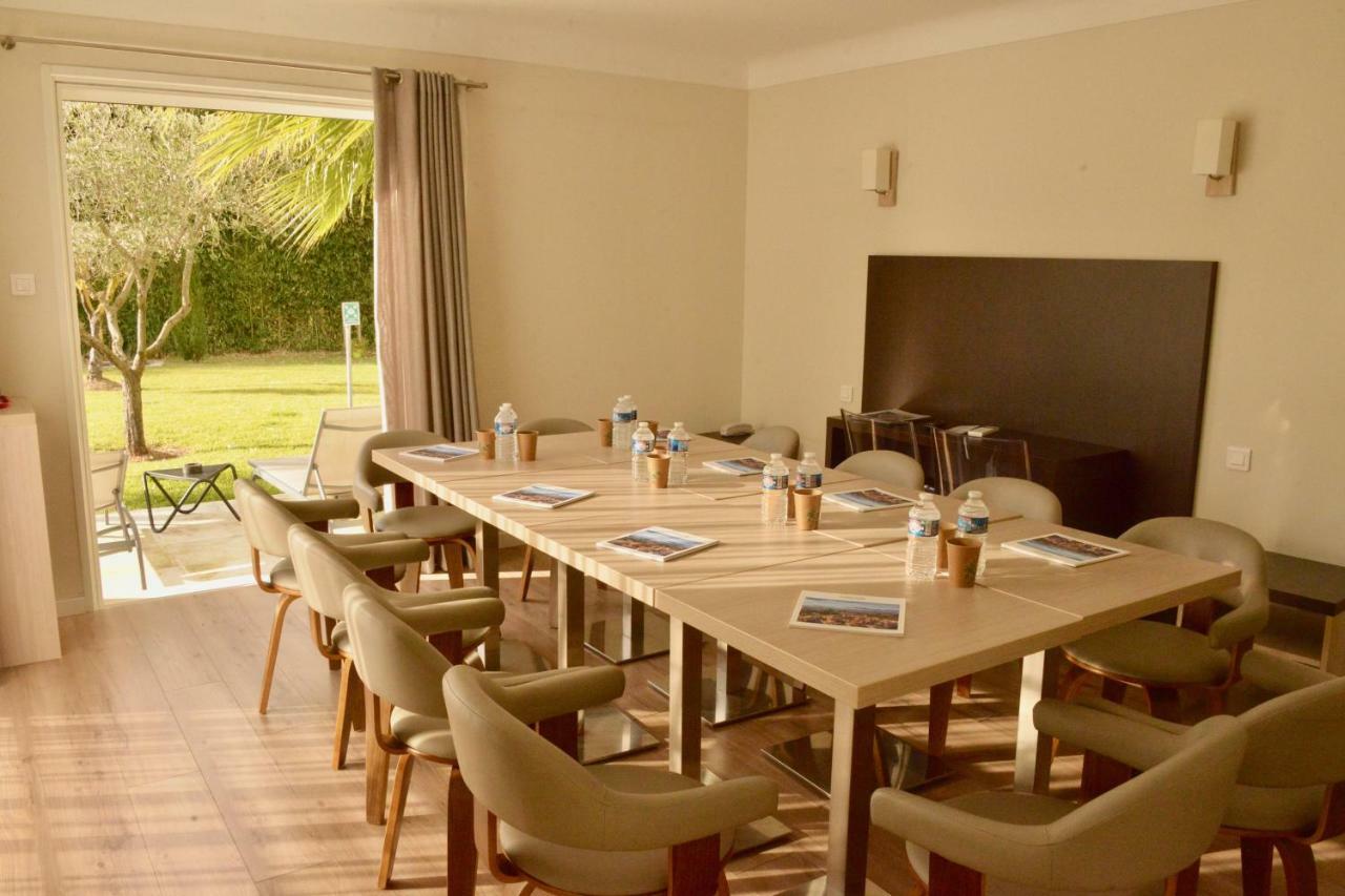 Hotel Villa Sophia - Adults Only July And August Mougins Buitenkant foto
